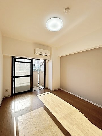 ソレイユ東海通の設備|同間取り別部屋の画像です