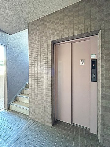 ソレイユ東海通のその他共用部分