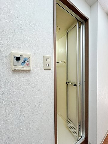 ソレイユ東海通の設備|同間取り別部屋の画像です