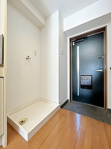 ソレイユ東海通のその他|同間取り別部屋の画像です