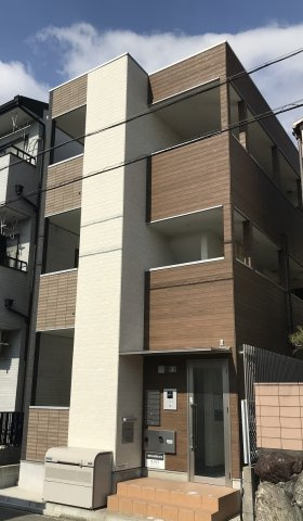 カーサルピナスティーアール