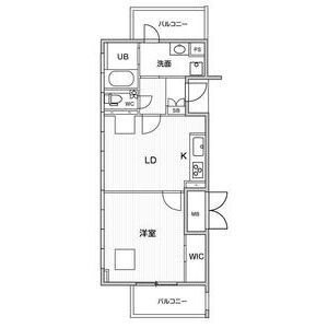 アステリオ北堀江 ザ・メトロタワー