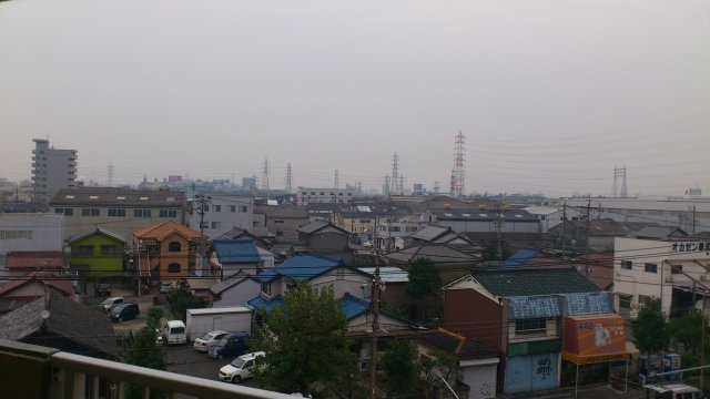 みず貴の展望