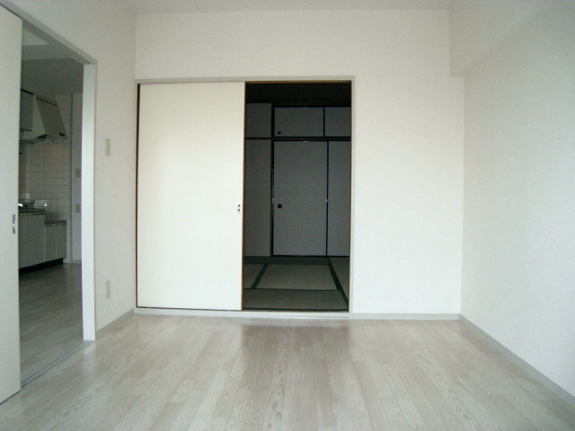 みず貴の洋室|スタンダードな洋室です