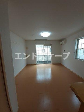 ショウアンドハープの居間・リビング|高崎、前橋のお部屋探しはエンドスケープまで！お客様の理想お聞かせ下さい♪