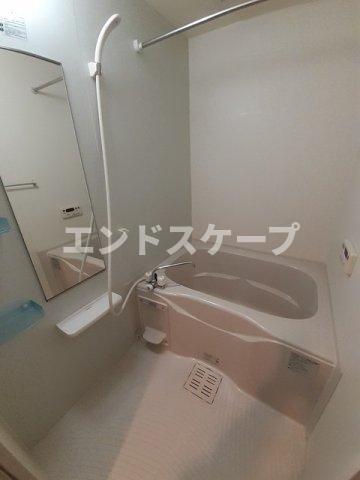 ショウアンドハープの浴室|高崎、前橋のお部屋探しはエンドスケープまで！お客様の理想お聞かせ下さい♪