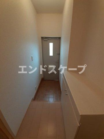 ショウアンドハープの玄関|高崎、前橋のお部屋探しはエンドスケープまで！お客様の理想お聞かせ下さい♪