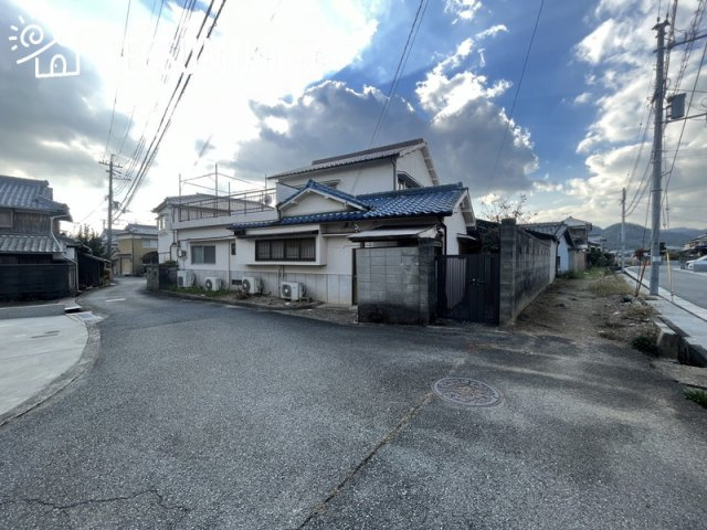 姫路市香寺町犬飼／売土地