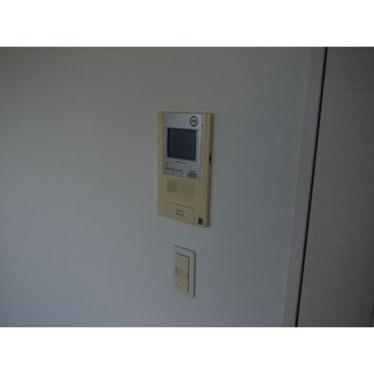 ルクレ森下レジデンスのセキュリティ