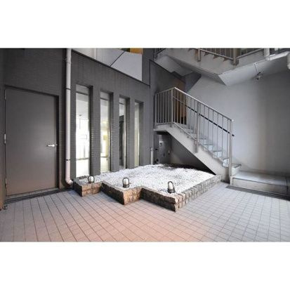 ルクレ森下レジデンスのその他共用部分