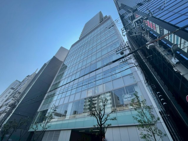 アステリオ北堀江 ザ・メトロタワー