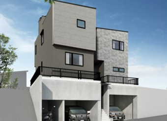 港南区港南１丁目 戸建て