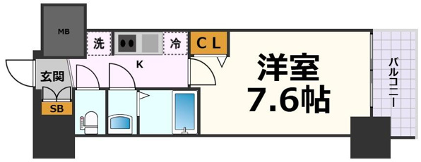 ディアレイシャス名古屋中村公園
