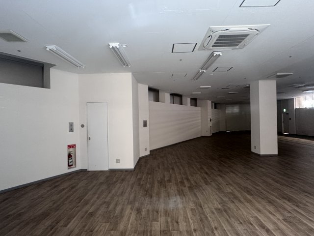 【内装】 | BIGBOX東大和　テナント①