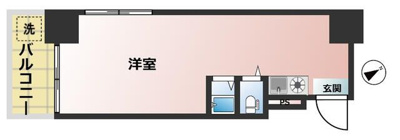  | 日興パレセゾン中野