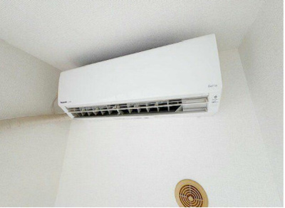 【設備】 | 日興パレセゾン中野