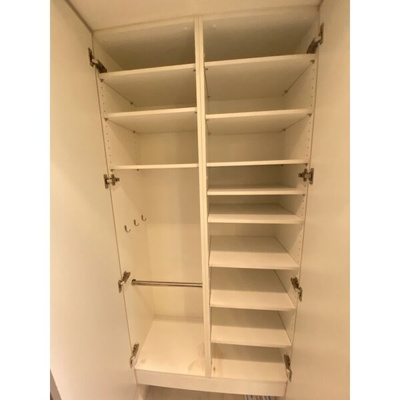 【収納】 | コンソラーレ日本橋