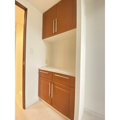 【収納】 | コンソラーレ日本橋