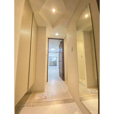 【玄関】 | コンソラーレ日本橋