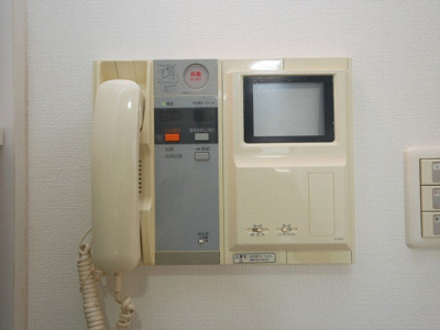 【セキュリティ】 | コンソラーレ日本橋