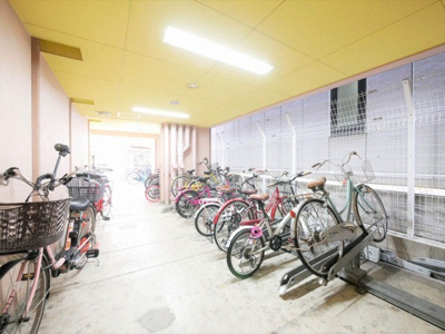 【その他共用部分】 | コンソラーレ日本橋