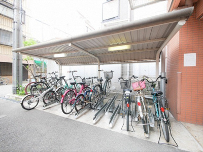 【その他共用部分】 | コンソラーレ日本橋