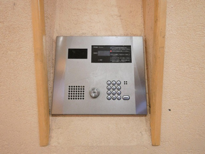 【セキュリティ】 | コンソラーレ日本橋