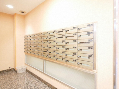 【その他共用部分】 | コンソラーレ日本橋