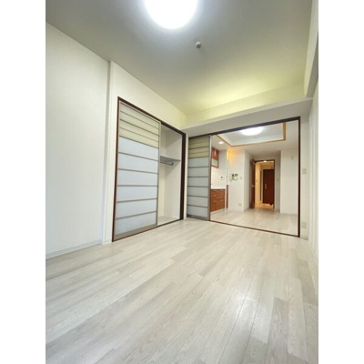 【内装】 | コンソラーレ日本橋