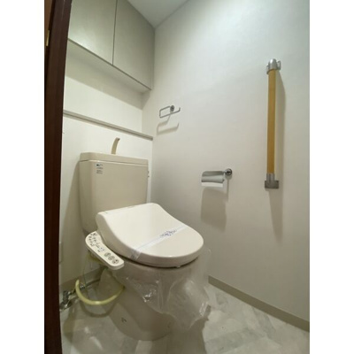 【トイレ】 | コンソラーレ日本橋