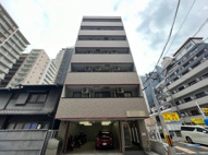 CITY SPIRE上本町の画像