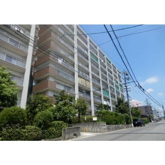 【外観】 | 高針北住宅B棟