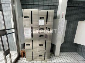 【その他共用部分】 | ヒルトップ小石川