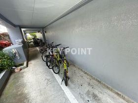 【駐車場】 | ヒルトップ小石川