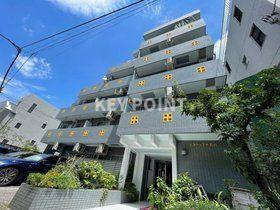 【エントランス】 | ヒルトップ小石川