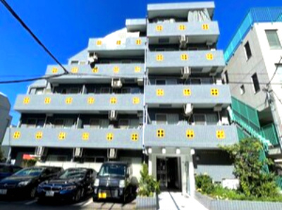 【外観】 | ヒルトップ小石川