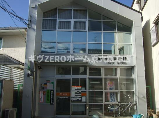 セレブ上小阪の周辺