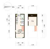 ＫＯＳＥＩ　Ｍａｉｓｏｎ　松が丘　ＩｏＴ　独洗　ネットフリーの画像