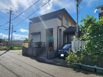 【外観】 | 草津市桜ケ丘１丁目