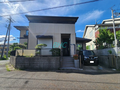 【外観】 | 草津市桜ケ丘１丁目