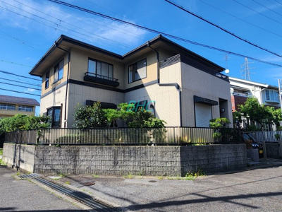 【外観】 | 草津市桜ケ丘１丁目