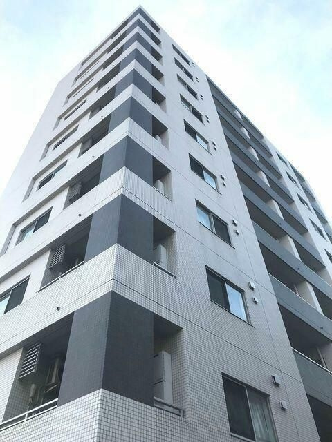 ＫＤＸレジデンス東浅草