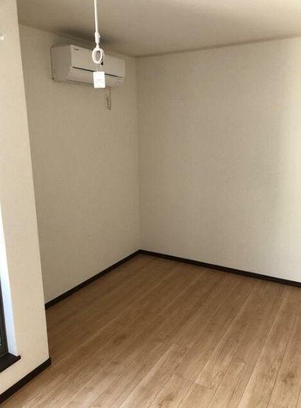 Freesia courtの居間・リビング