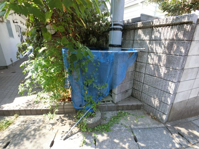 ジュネパレス市川第２１のその他共用部分