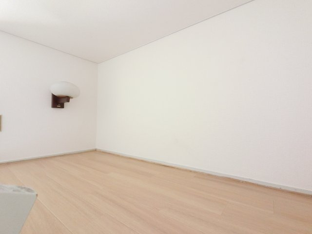 ジュネパレス市川第２１の収納