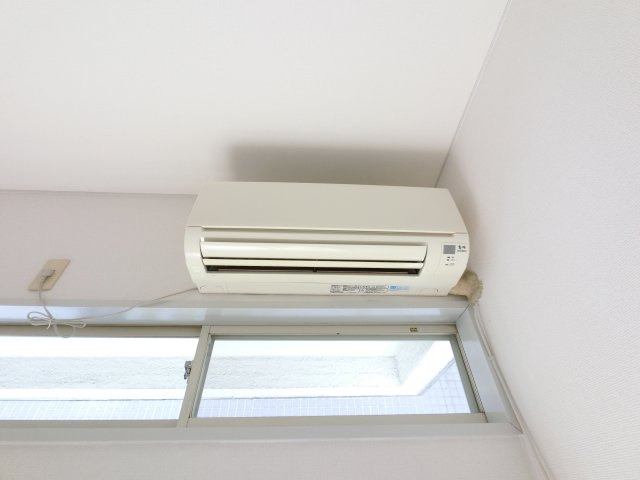 ジュネパレス市川第２１の設備