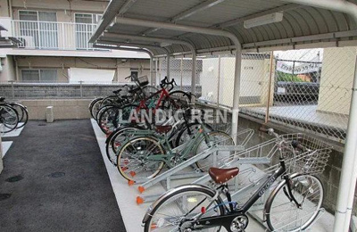 【その他共用部分】 | キルンズ紅葉