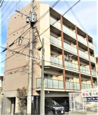 【外観】 | キルンズ紅葉