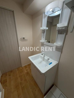 【洗面所】 | キルンズ紅葉