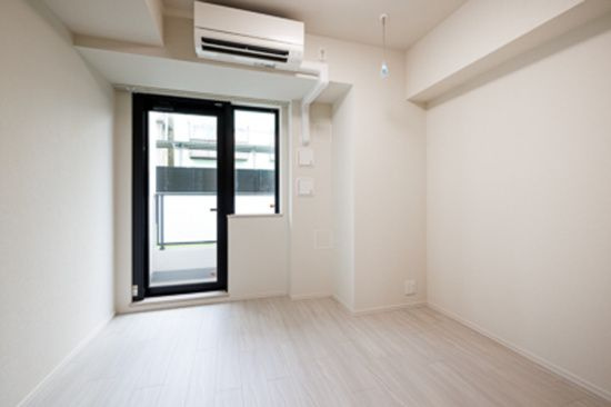 Ｎ’ｓパークレジデンス森下の内装